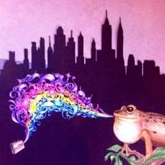 Lick Frogs [Liquid/Jump Up] (free DL)