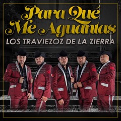 Para Que Me Aguantas*Los Traviesos De La Sierra/2015