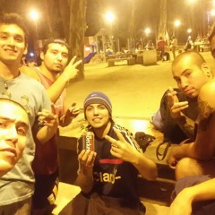 14 Ground - El Barrio En Las Venas