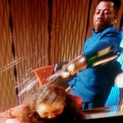 Suppose 2 Be ft. N.E.S.O  (insain city)