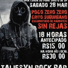 Resistência foices e martelos by Grito Suburbano