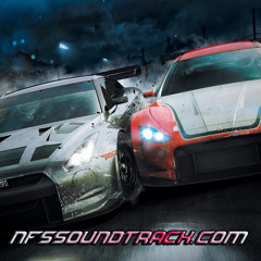 Shift 2 Unleashed by RacingSoundtracks.com