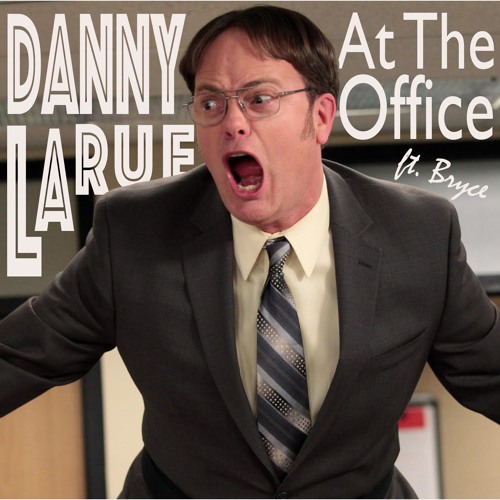 At The Office (Feat. Bryce)