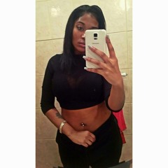 IndieYanna - B-Girl Freestyle