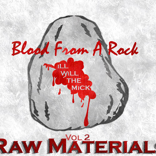 RM Vol2 - Blood From A Rock ((( Beat By @FILNOBEP )))