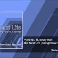 The Next Life-Moreno J feat.Bessy Ikon-Temporary Mastering-