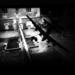 G 7 (Chemical Brothers "Another World" - Renown Blanc Cover)