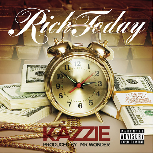 RICH TODAY