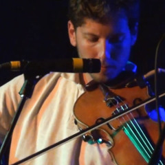 Chill That Violin Out