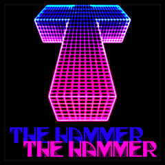 The Hammer (Capricorn)