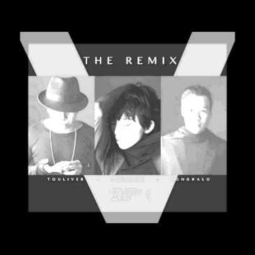 Toc Tien - Hoa Co Mua Xuan ( TLVR REMIX Official)