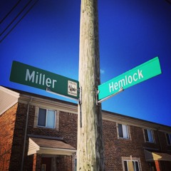 Miller Ave - Freestyle(Prod By SwizzTrumental)