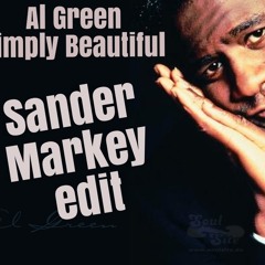 Al green - Simply beautiful (2010) - Sander Markey edit -(FREE DOWNLOAD)