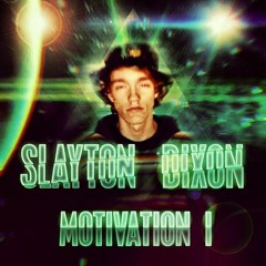 lil slay - attitude!