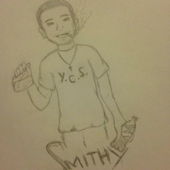 Smithy - UH UH (Prod. by DonDaze) *SNIPPET LIGHT MIX*