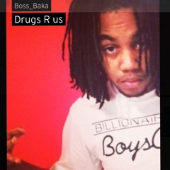 Drugs R Us Remix by Jxddzky #Unreleased