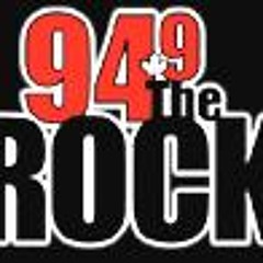 949 The Rock - Under The Covers Weekend - Sounders