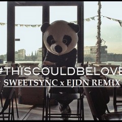 Borgeous & Shaun Frank Ft. Delaney Jane - This Could Be Love (SweetSync X EJDN Remix)