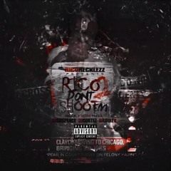 Rico Recklezz - Chirecklezz (DJ Louie V Exclusive) | @ValleyTV