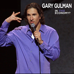 Gary Gulman - Discman