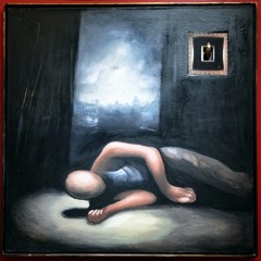 Bad Dreams- Without Drums (Song Outline) 2002 Original