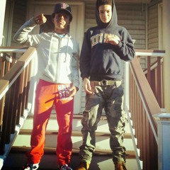 Welcome Home ~ J.Dot X K.Dot