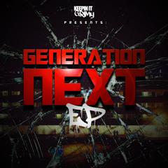 Generation Next EP