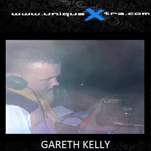 ***GARETH KELLY***