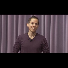 Joshua Reeves - The Startup Journey: A Marathon, Not a Sprint