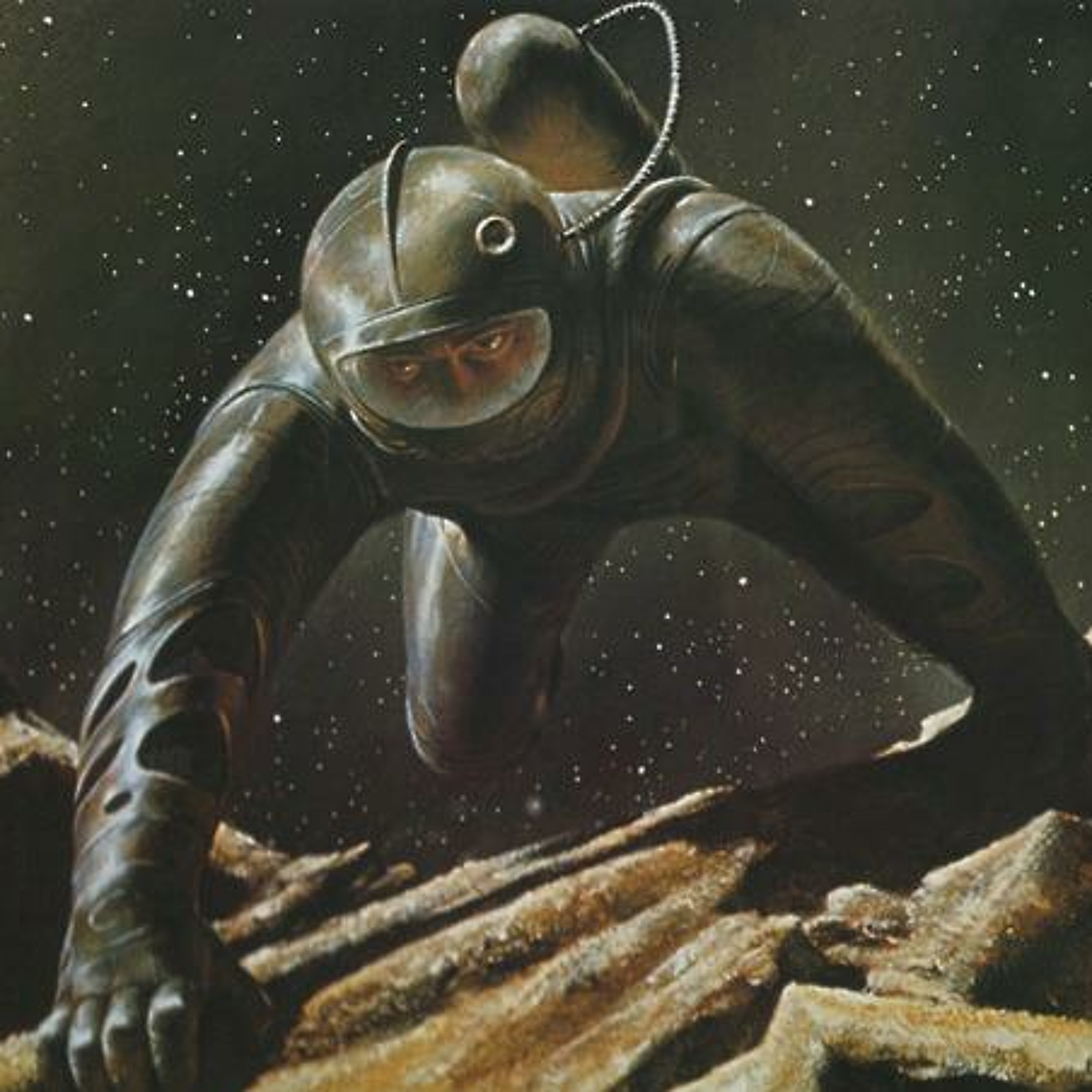 Historias Cienciacionales: el podcast