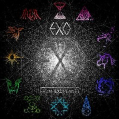 Popular music tracks, songs tagged exo_k on SoundCloud