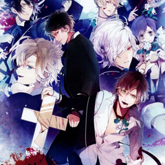 ( diabolik lovers soundtrack 3 )
