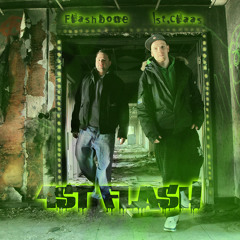 Outro (Flashbone & 1st.Claas - Outro [Instrumental] | Album: 1st.Flash )