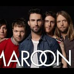 Maroon5 - Payphone [Drumless]