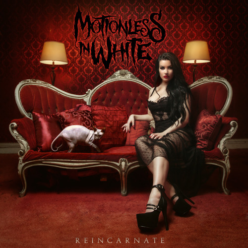Motionless In White - Break The Cycle