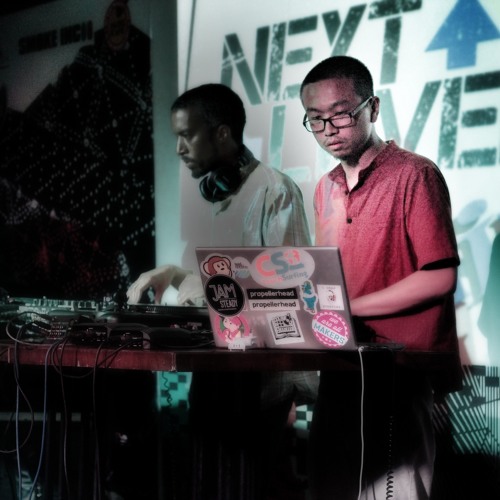 Tarana REMIX ft. DJ 2-Tone Jones from Next Level India