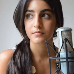 Lost Stars - Adam Levine (Begin Again Soundtrack) By Luciana Zogbi