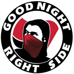 IMPACTO 16 - Ação Antifascista