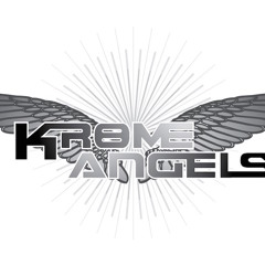 KromeAngels - New Music 2015Mix