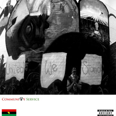 Melanin Feat. Zach Armand (Prod. Average Thought)