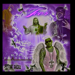 Momma Dont Cry - FLATLINE(chopped & Screwed By Icer Da Screwhead)