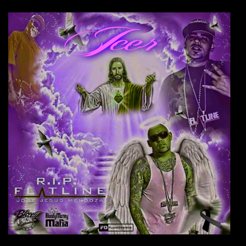 Momma Dont Cry - FLATLINE(chopped & Screwed By Icer Da Screwhead)