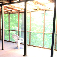Sunroom