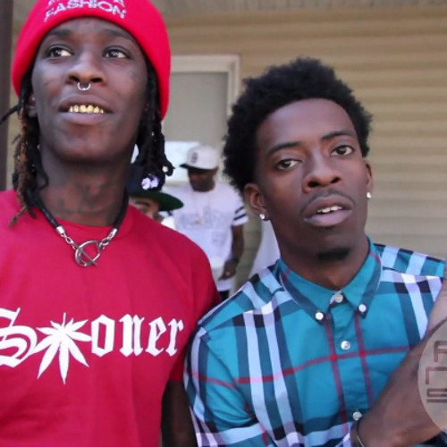 Stream Rich Homie Quan & Young Thug - My Homie by ky voth | Listen ...