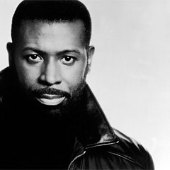 Teddy Pendergrass - Close The Door (REZN REMIX)