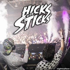 02-07-15 A State Of Bass At Stereo Live