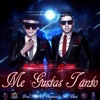Me Gustas Tanto - Radhu & Alex - Prod. By El Emperador C.R.V. Studios