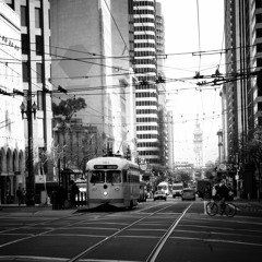 Dark Days (Hip Hop Instrumental)