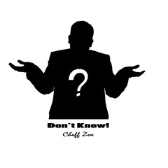 CheffZoe - Don't Know