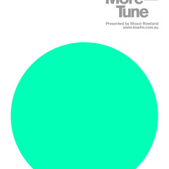 One More Tune 26th February 2015